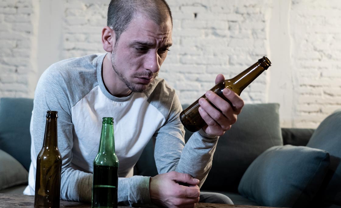 Убрать алкогольную зависимость в Родионово-Несветайской